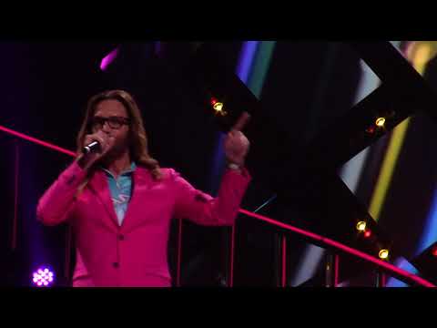 Как вам песня "Джулия" на английском языке?