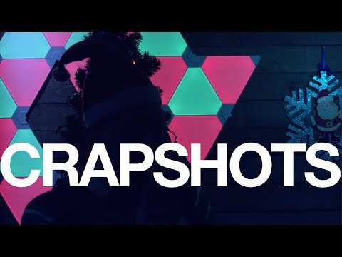 Crapshots Ep660 - The Elves