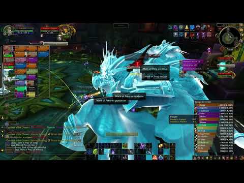 Conclave of the Chosen - Normal