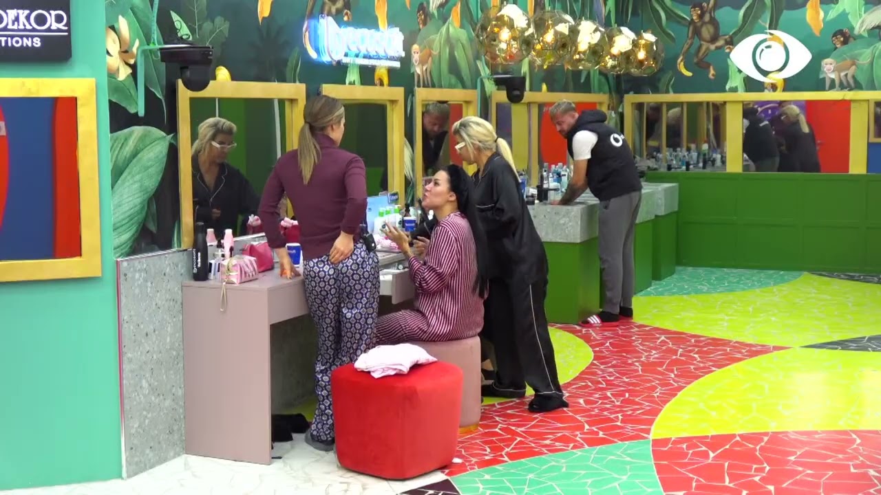 Vajzat bisedojnë/ Nita: Jam e lumtur që pashë dashuri të vërtetë!