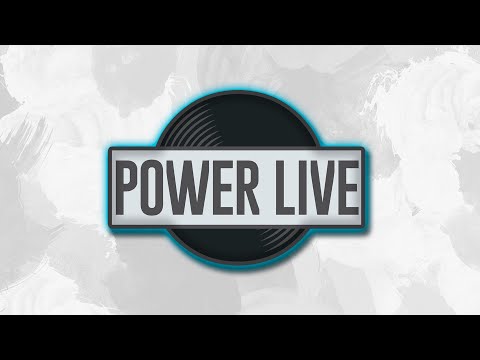 POWER LIVE 29/08/25