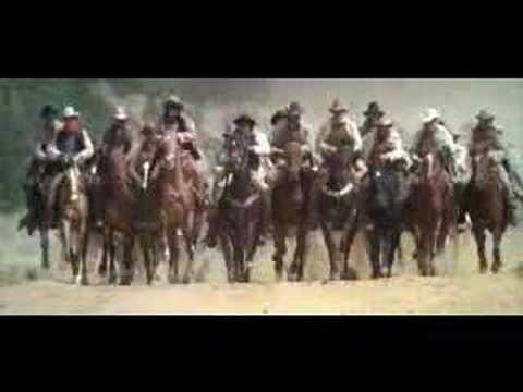 Colonne sonore film Western :)? | Yahoo Answers