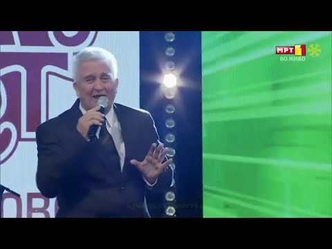 Ljupco Trajkovski Fis - SNOSTI KATE PAK TE VIDOV (Valandovo 2014)