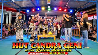 Download lagu ALBUM SEGMEN PENTAS HUT WARGO CANDRA GENI WCG SABRANG GAYAM WINONGSARI mp3 Download lagu ALBUM SEGMEN PENTAS HUT WARGO CANDRA GENI WCG SABRANG GAYAM WINONGSARI mp3