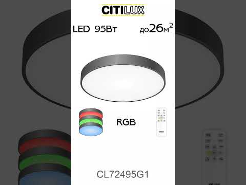 Превью видео