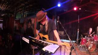 Brave Combo at Dan&#39;s Silverleaf March 6