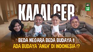 Download lagu GLOBAL YOUTH CULTURE‼️Why Is Indonesia So Prone to FOMO? 😂 Marathon 3 mp3