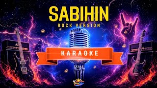 Download lagu SABIHIN - Zelle | KARAOKE Rock | Riffs and Rhythm mp3 Download lagu SABIHIN - Zelle | KARAOKE Rock | Riffs and Rhythm mp3