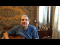 Устал я жить в родном краю 