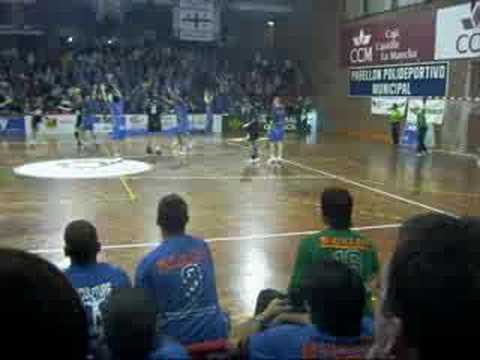 Edenca Ciudad Encantada 27 - 30 Prasa Pozoblanco