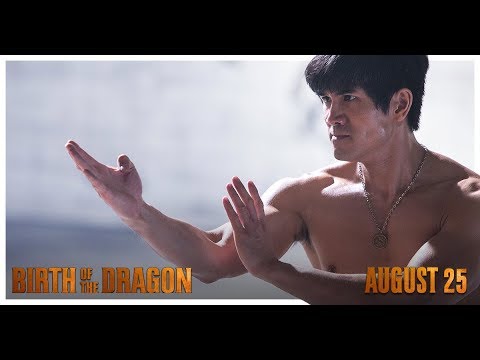 Birth of the Dragon (Clip 'Sooner or Later')