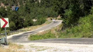 preview picture of video '2014 Sakarıılıca Tırmanma / Ali Can Topak / Peugeot 106 GTI'