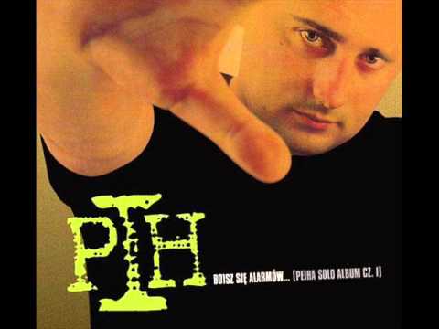 PIH feat. Borixon - Daje rap muzykę
