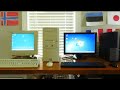 Windows 98 Vs Windows 7