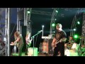 Kylesa - Tired Climb + Distance Closing In (Live at Roskilde Festival 2011)