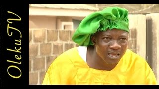 OLOBURO  Latest Yoruba Movie Starring Afonja Olani