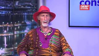 Was The Crazy World Of Arthur Brown the first ever concept album?