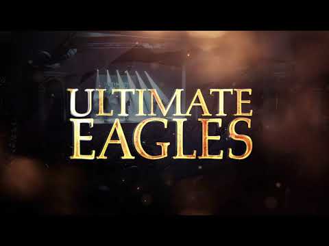 ULTIMATE EAGLES German Tour 2024/2025