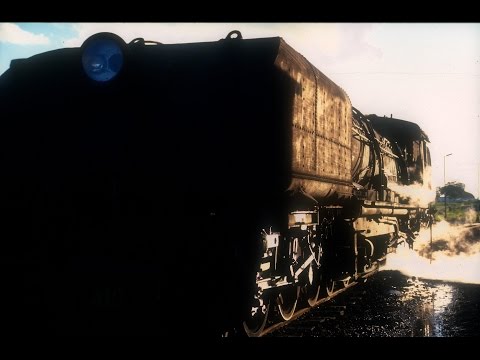 Zimbabwe Railways: Bulawayo MPD & Westgate Shunt
