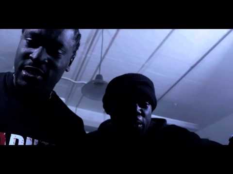 P Money _ Blacks - Madness!! - Official Video