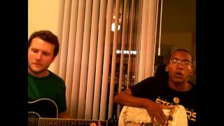 &quot;Present Tense Tureen&quot; Moxy Fruvous Cover by Red Bungie Band