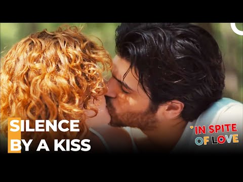 Addicted To Your Lips - In Spite Of Love Special Scenes