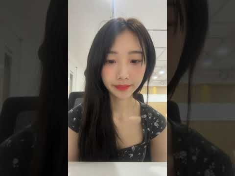 230724 여진 인스타 라이브 #2 (Loona CTDENM Yeojin IG LIVE #2)