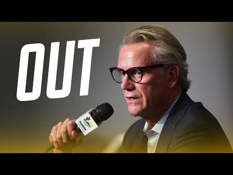 Steve Phelps Stepping Away From NASCAR | Reaction & Analysis