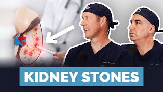 Do You Have A Kidney Stone? Diagnosis, Treatment, And How To Prevent Them