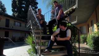 Not Another Lonely Christmas Official Music Video - The Fallen Trees