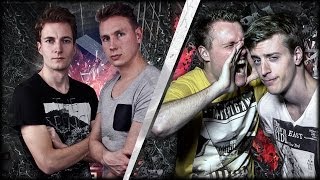 Noisecult and Prefix & Density - Heart for Hardstyle 106 (Official Videoclip)