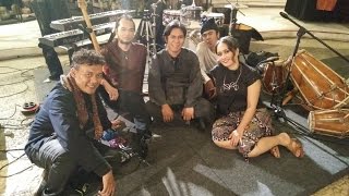 West Java Syndicate at Alun Alun Indonesia recap