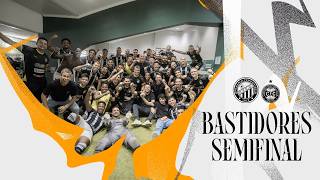 Bastidores | Operário conquista a vaga para final do Paranaense - Operário (6) 4x4 (5) Coritiba