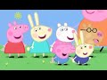 Peppa Pig Season 4 Episodes New Compilation 2017 1 Hour