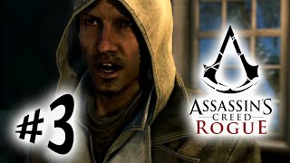 Download lagu Assassin's Creed Rogue - Parte 3: A Traição de Shay!! [ Playstation 3 - Playthrough PT-BR ] mp3