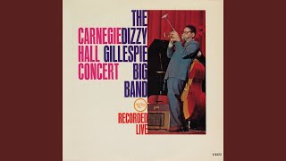 Kush (Live At Carnegie Hall / 1961)