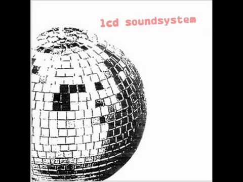 LCD Soundsystem - Yr City's A Sucker (Full Version)