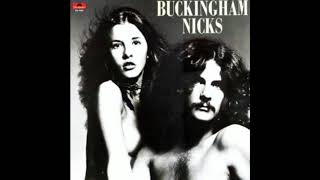 Buckingham Nicks - Don&#39;t Let Me Down Again