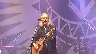 Justin and Dean (New Model Army) Notice Me - Newcastle City Hall 13 April 2025