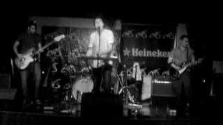 berlinetta - ton of bricks (the meanies)