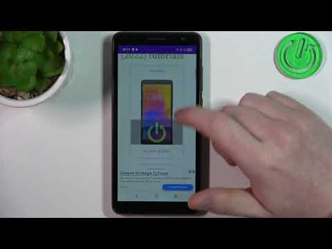 How to Check Alcatel 1B 2022 Battery Capacity? Show Battery Size!