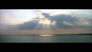 The water is wide(played on Alhambra W-3 with Martin FX strings)