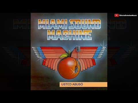 Video thumbnail for Usted Abusó