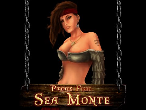 seamonte обзор игры андроид game rewiew android