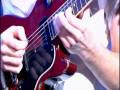 Foals // Blue Blood  ¦ live performance @ Live De Semaine 2010)