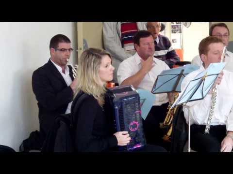 Les corons Pierre Bachelet Concert pour l'EHPAD d'Avion Harmonie Municipale d'Avion