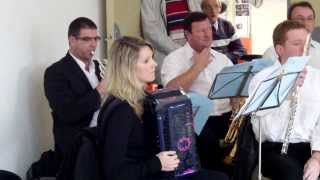 Les corons Pierre Bachelet Concert pour l'EHPAD d'Avion Harmonie Municipale d'Avion