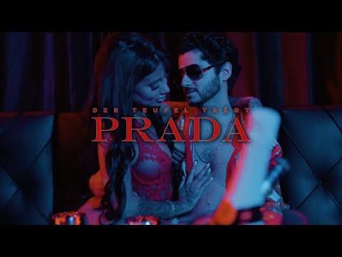 MERT - DER TEUFEL TRÄGT PRADA (Official Music Video)