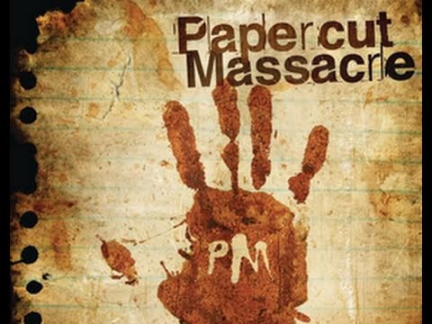 Papercut Massacre - Lose My Life (Subtítulos en Español)