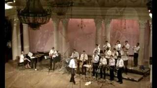 Sammy Nestico/ The Queen Bee.mov